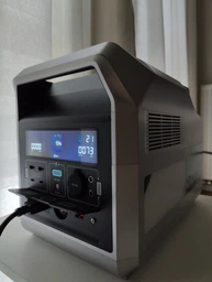Зарядная станция VigorPool Captain / 1200 Вт / 1200 Вт⋅ч / LiFePO4 (VP21-EU) фото от покупателей 11