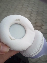 Дитячі бездротові bluetooth навушники Cat STN-23M з котячими вушками та LED RGB підсвічуванням (Рожеві) Pink фото від покупців 2