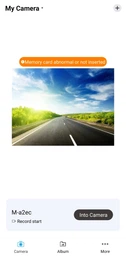 Автомобильный видеорегистратор WI-Fi Full HD GPS 1920P Inspire D6 Pro фото от покупателей 1