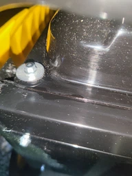 Генератор бензиновый STANLEY SG3100-2 2,9 кВт (SG3100-2)