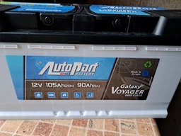 Зарядное устройство (Alligator) 6-12V 10A AC807 фото от покупателей 4