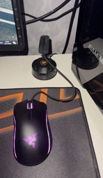 Держатель для кабеля Cougar Bunker Black фото от покупателей 8