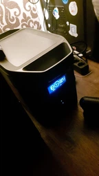 Зарядная станция EcoFlow DELTA / 1800 Вт / 1260 Вт⋅ч / Li-ion (EFDELTA1300-EU) фото от покупателей 12