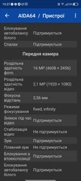 Мобильный телефон ZTE Blade V30 4/128GB Blue (850649) фото от покупателей 4