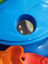 Игровой столик Tigres для песка и воды (39678) (4820159396788) фото от покупателей 1