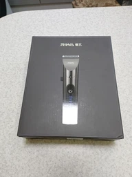 Машинка для стрижки Xiaomi Riwa RE-6305 фото від покупців 17