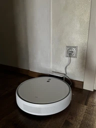 Робот пылесос Xiaomi Mi Robot Vacuum-Mop 2 фото от покупателей 7