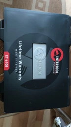 Набор инструментов INTERTOOL ET-6108 108 ед фото от покупателей 12