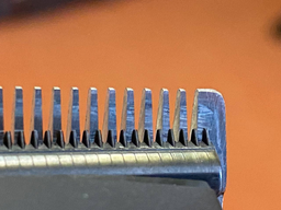 Машинка для стрижки волос Babyliss E986E