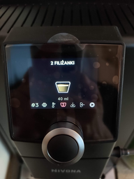 Кавомашина NIVONA CafeRomatica 790 фото від покупців 6