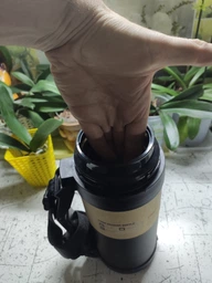 Термос Primus CH Food Vacuum Bottle 1500 мл (732792) фото від покупців 2