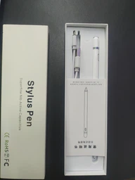 Стілус AIRON AirPen для ємнісного дисплея Black (6126755803223) фото от покупателей 2