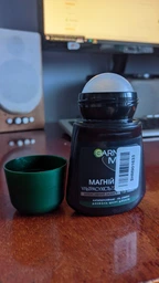 Антиперспирант Garnier Men Mineral Магний Ультрасухость Роликовый 50 мл (3600542310031)