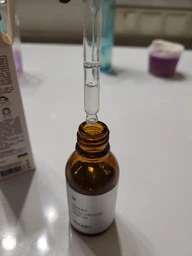 Набор Гиалуроновая сыворотка Hillary Smart Hyaluronic 30 мл + Мезороллер для лица Hillary HI-11-468 фото от покупателей 4