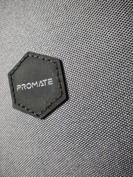 Рюкзак для ноутбука Promate UrbanPack-BP 15.6" Grey (urbanpack-bp.grey) фото від покупців 6