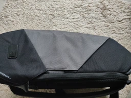 Рюкзак для ноутбука Promate UrbanPack-BP 15.6" Grey (urbanpack-bp.grey) фото від покупців 4