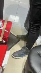 Мужские зимние ботинки Puma RBD Game WTR 38760409 40 (6.5UK) Бежевые (4067979365840) фото от покупателей 11