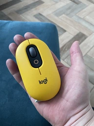 Миша Logitech POP Mouse Bluetooth Daydream Mint (910-006547) фото від покупців 14