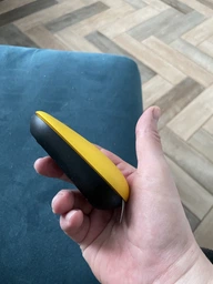 Миша Logitech POP Mouse Bluetooth Daydream Mint (910-006547) фото від покупців 13