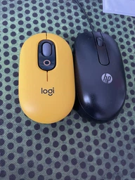Миша Logitech POP Mouse Bluetooth Daydream Mint (910-006547) фото від покупців 9