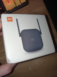 Ретранслятор Xiaomi Mi Wi-Fi Range Extender Pro (DVB4352GL) WiFi4 фото від покупців 18
