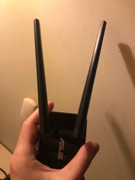 Сетевой адаптер (USB) Asus USB-AC58 AC1300 / USB 3.0 фото от покупателей 9