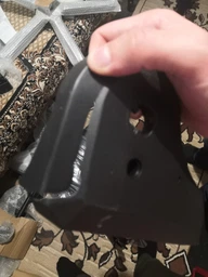 Крісло ігрове Hator Arc S Mineral Grey (HTC-1001) фото від покупців 1