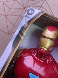 Ігрова фігурка Залізна людина 30 см Iron Man Marvel