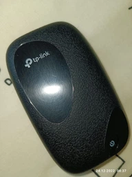 4G WI-FI роутер TP-LINK M7200 WiFi4 / 300Мбит/с / SIM карта / 2000 мА·год фото от покупателей 4