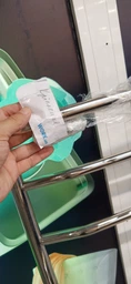 Полотенцесушитель электрический KOSSER Лесенка Микс 800х500/7 ER