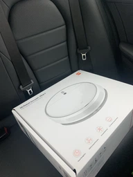 Робот пылесос Xiaomi Mi Robot Vacuum-Mop 2 фото от покупателей 6
