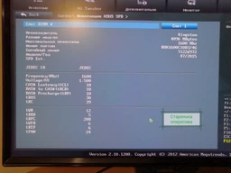 Оперативная память AMD DDR3-1600 4096MB PC3-12800 R5 Entertainment Series (R534G1601U1S-U) фото от покупателей 1