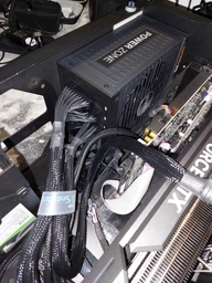 Відеокарта GF RTX 4090 24 GB GDDR6X TUF Gaming OC Asus (TUF-RTX4090-O24G-GAMING) Black фото від покупців 6