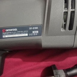 Перфоратор Intertool SDS-plus DT-0180 фото от покупателей 4