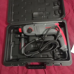 Перфоратор Intertool SDS-plus DT-0180 фото от покупателей 2