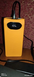 УМБ Baseus Bipow Digital Display 30000 mAh 20W Black (PPBD050401) фото от покупателей 1