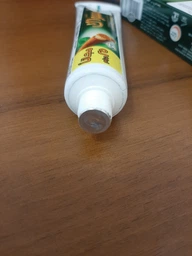 Упаковка зубной пасты Dabur Herb'l Miswak Травяная 75 г х 3 шт (6291069206708) фото от покупателей 14