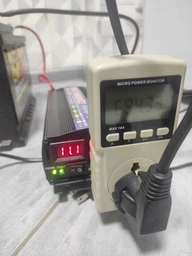 Ваттметр Benetech GM86 фото от покупателей 1