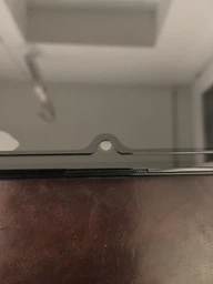 Захисне скло BeCover для смартфона Motorola Moto G60/G60s Black (BC_706899) фото від покупців 5