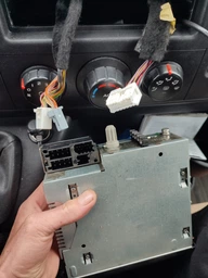 Переходник ISO Dacia, Renault, Opel Carav 12-043 фото от покупателей 2
