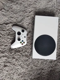 Ігрова консоль Microsoft Xbox Series S 512GB (EP2-10061)