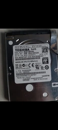 SSD диск Kingston HyperX Fury 3D 120GB 2.5" SATAIII TLC (KC-S44120-6F)