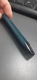 Стартовый набор POD-система Elf Bar RF350 Pod Starter Kit 350 mAh Синий (6939287915834) фото от покупателей 4