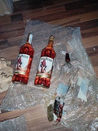Ром Captain Morgan "Dark" 0.7 л 40% (87000652286_5000281057637) фото від покупців 8
