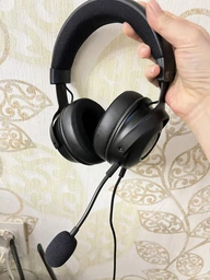 Навушники Razer Kraken V3 Black (RZ04-03770200-R3M1) фото від покупців 1