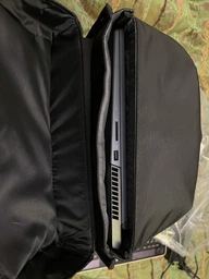 Наплічник для ноутбука Lenovo Legion Active Gaming Backpack Чорний фото від покупців 9