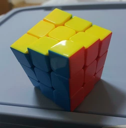 Кубик рубика Smart Cube Фирменный 3х3 без наклеек SC303 фото от покупателей 5