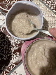 Органічна безмолочна каша HiPP Гречана 200 г (9062300114468) фото від покупців 1