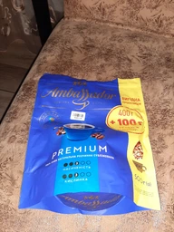 Кава розчинна Ambassador Premium 500 г фото від покупців 8