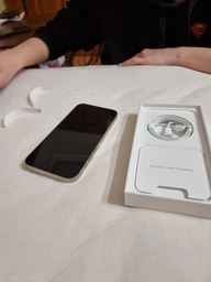 Мобильный телефон Apple iPhone 14 Pro Max 256GB Silver (MQ9V3RX/A) фото от покупателей 19